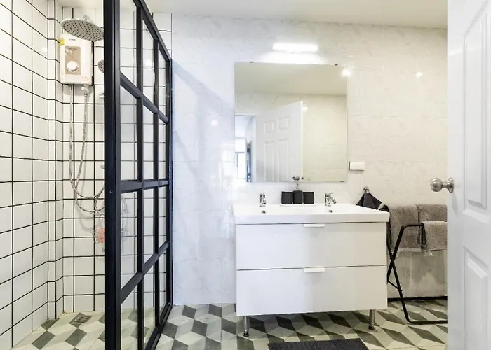 Cozy 1 In Sathorn, Bts Saint Louis *