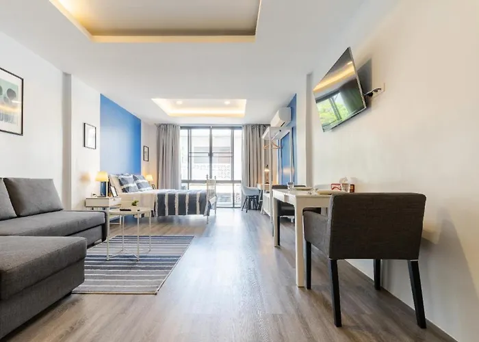 Cozy 1 In Sathorn, Bts Saint Louis