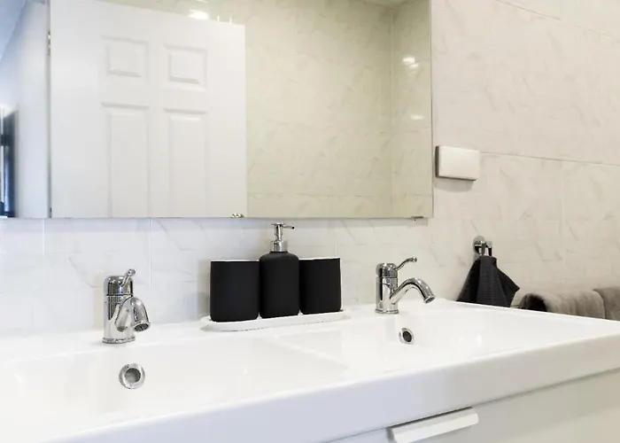 Apartment Cozy 1 In Sathorn, Bts Saint Louis *