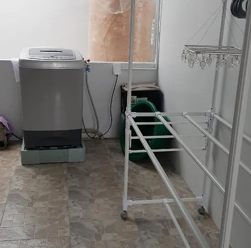 Apartment Cozy 1 In Sathorn, Bts Saint Louis