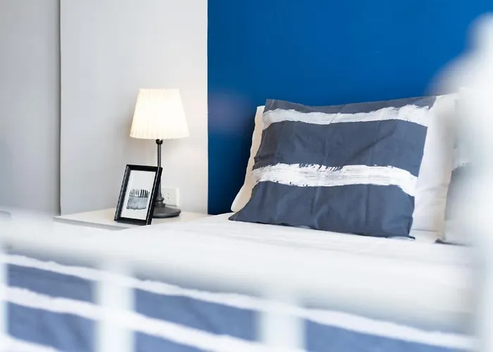 Cozy 1 In Sathorn, Bts Saint Louis * Bangkok
