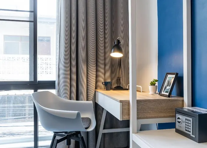 Cozy 1 In Sathorn, Bts Saint Louis * Bangkok
