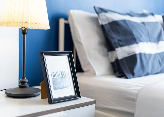Cozy 1 In Sathorn, Bts Saint Louis Apartment