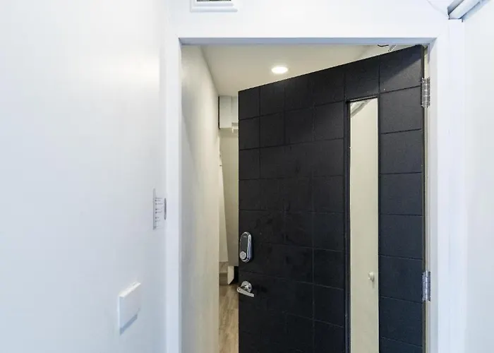 Cozy 1 In Sathorn, Bts Saint Louis