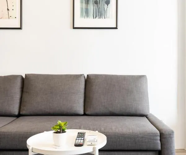Cozy 1 In Sathorn, Bts Saint Louis Apartment *