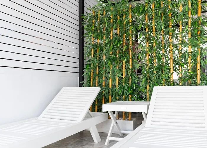 Cozy 1 In Sathorn, Bts Saint Louis Bangkok