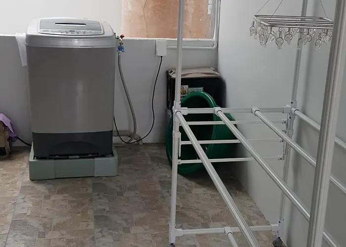 Apartment Cozy 1 In Sathorn, Bts Saint Louis Bangkok