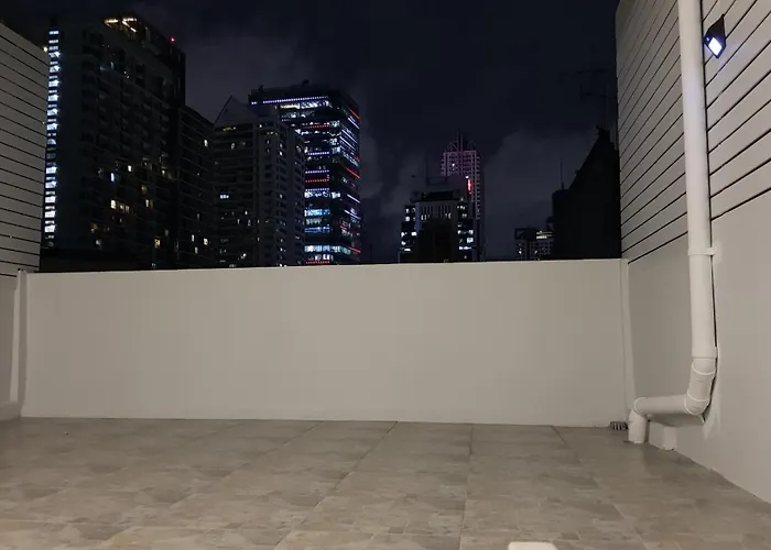 Cozy 1 In Sathorn, Bts Saint Louis * Bangkok