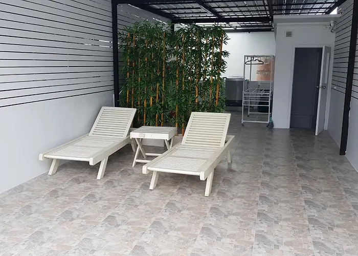 Cozy 1 In Sathorn, Bts Saint Louis *